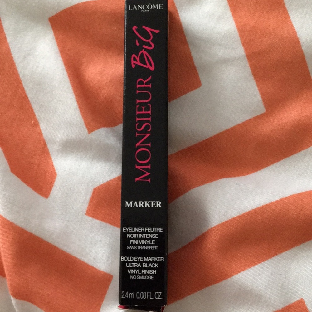 Lancôme Monsieur Big - Bold Eye Marker